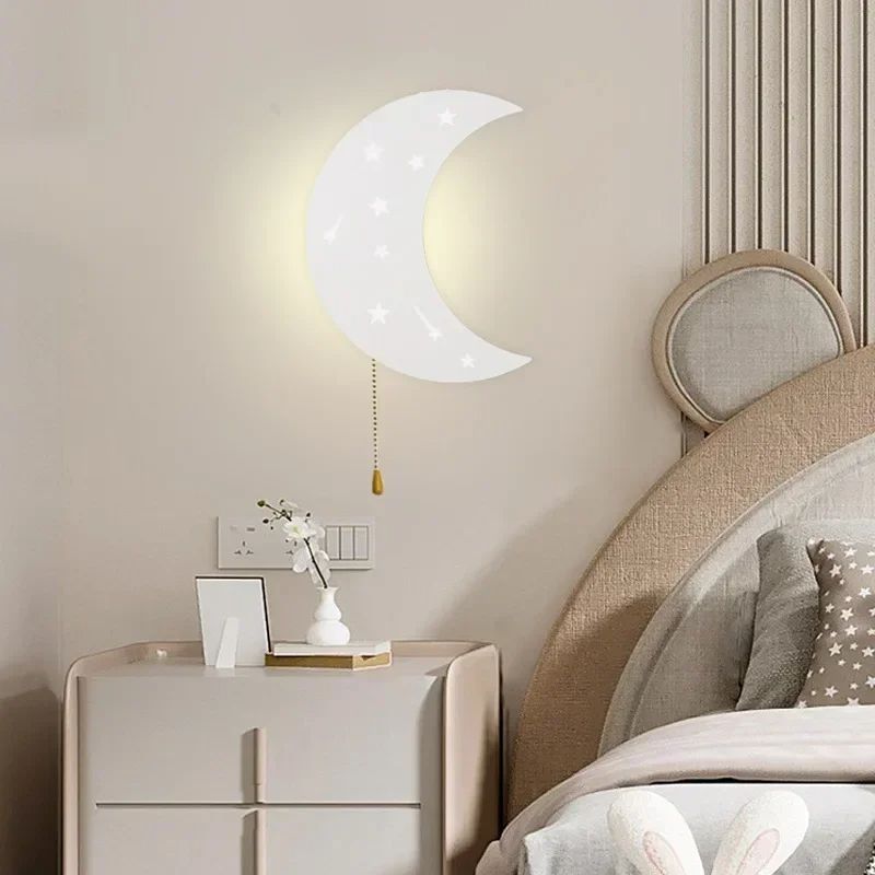 veilleuse murale bebe| Rosy™ - Zoombébé