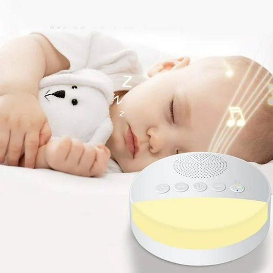 Veilleuse Musical Bébé|SOUND™ - Zoombébé