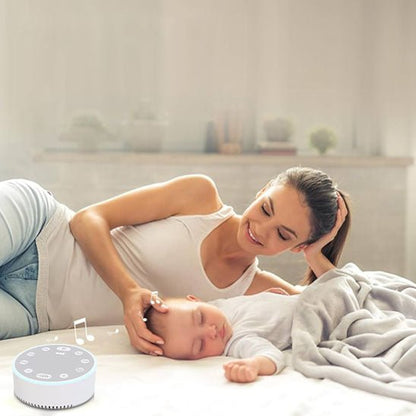 Veilleuse Musicale Bébé| Round™ - Zoombébé