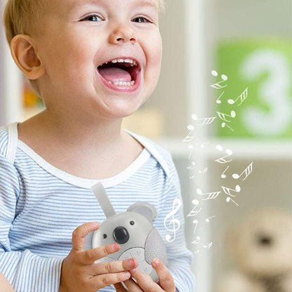 Veilleuse Musicale Bébé|KOALAFOX™ - Zoombébé